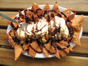 dessert costa.rica.mangiare.e.bere