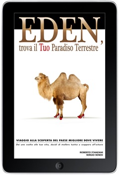Il mio Eden