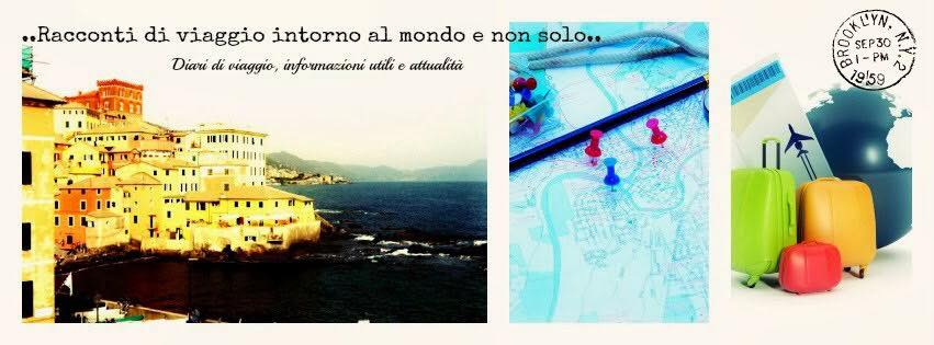 Racconti di viaggio e non solo