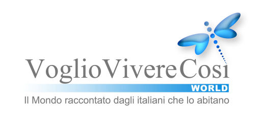 Voglio Vivere Cosi World grande