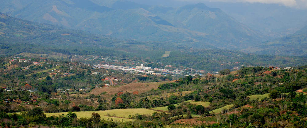 san-isidro-del-general-costa-rica