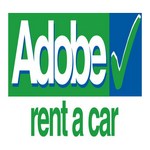 logo adobe sin slogan
