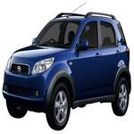 Daihatsu Bego 4x4 (150x150)