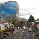 Strada cittadina