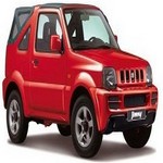 Suzuki Jimmy 4x4 manual (150x150)