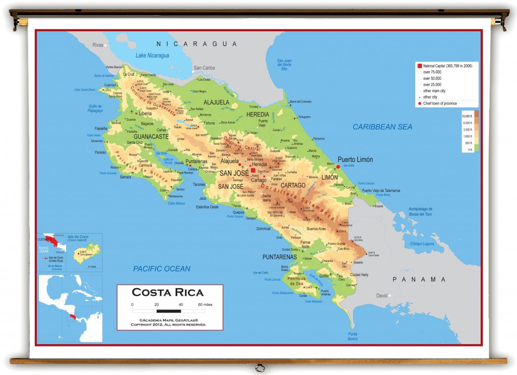 cartina-costa-rica-un paese-tra-due-oceanijpg