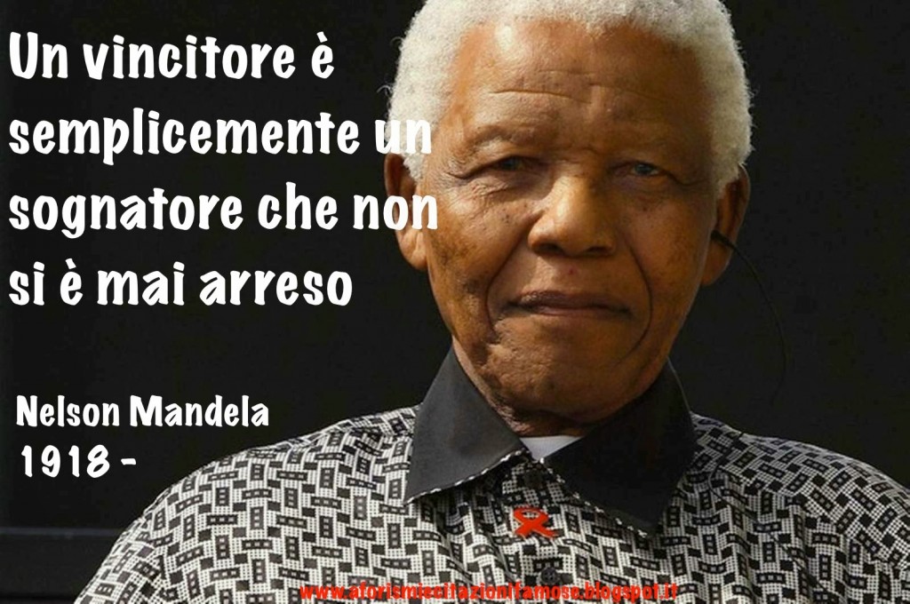 frase -Nelson-Mandela