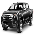 isuzu dmax (150x150)