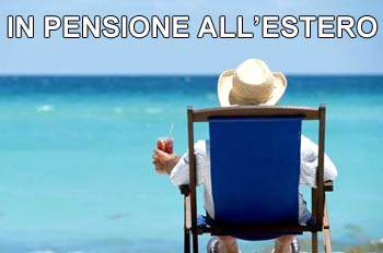 anziano-su-spiaggia-in-pensione- all estero