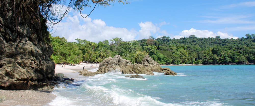 perchè la costa rica è la costa rica