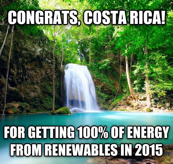 Fonti- rinnovabili- al- 100 -% una- realtà- in -Costa Rica