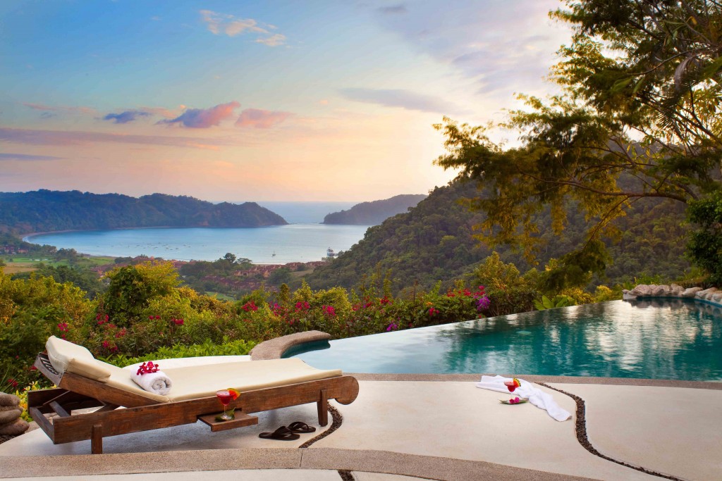 Immobili in Costa Rica sono opportunità di business.