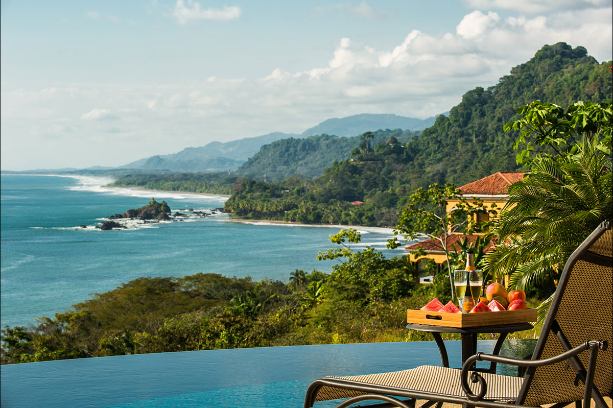Il futuro in cui investire è la Costa Rica.