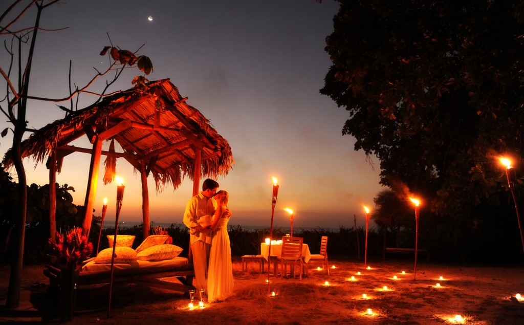 San Valentino regalatevi la Costa Rica in una fuga romantica
