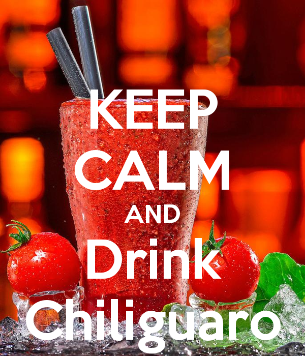 Ricetta tipica del Chiliguaro