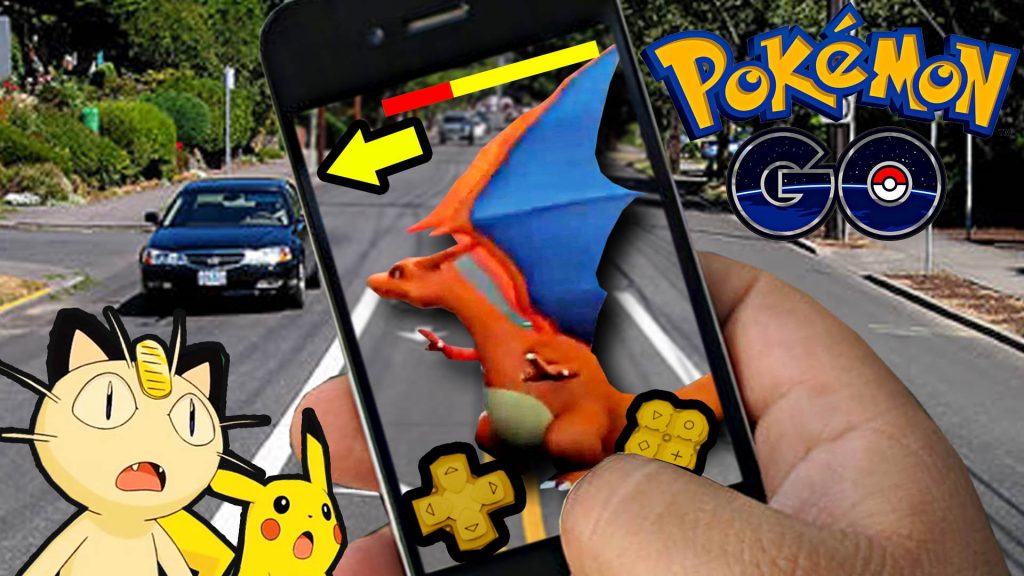 Pokémon Go in Costa Rica-