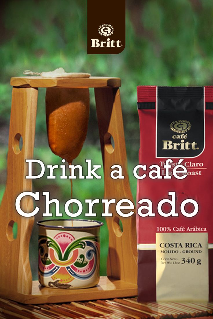 il caffè costa rica