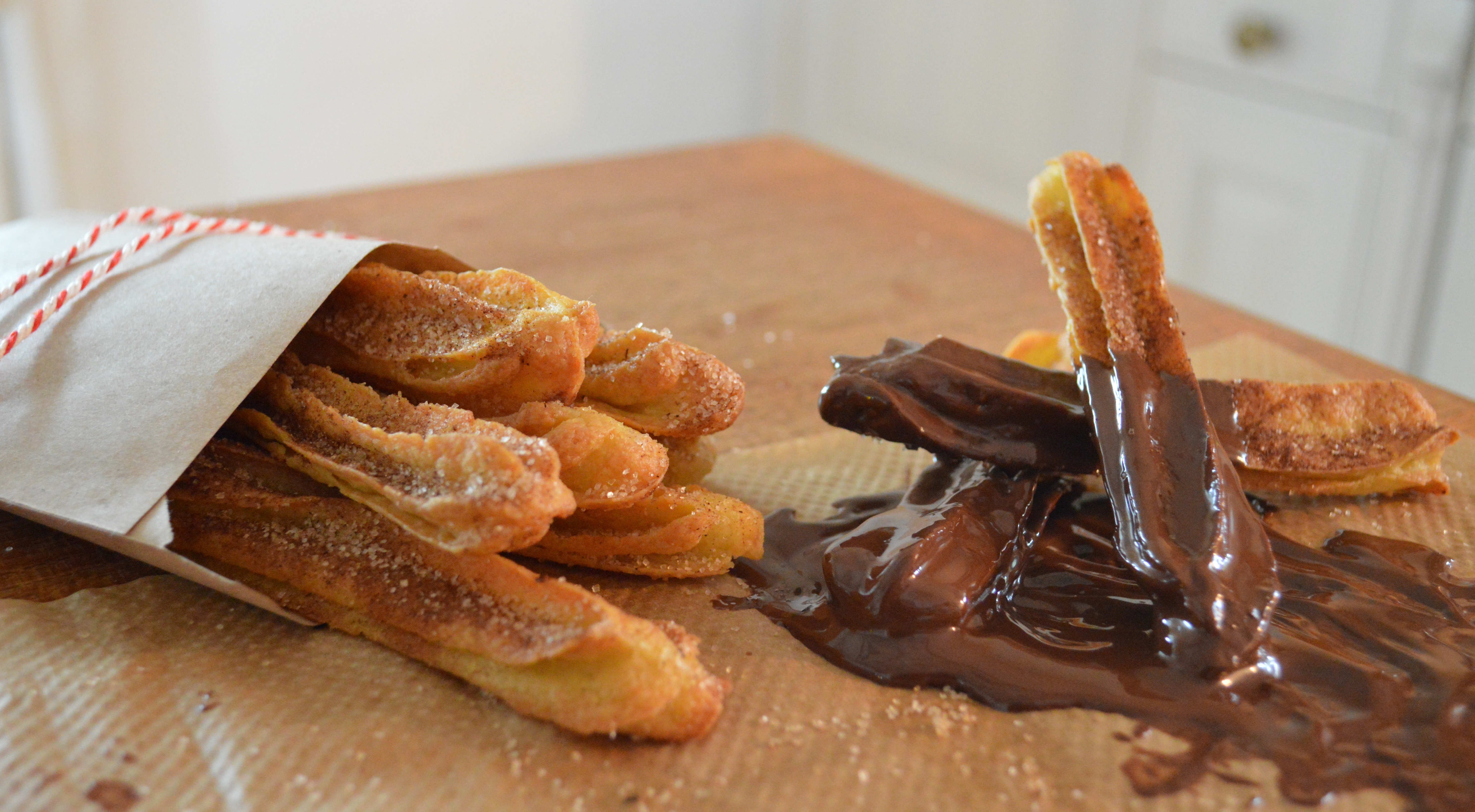 churros costa rica
